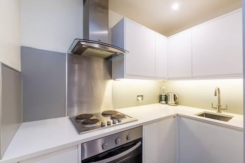 undefined, Udall Street, Westminster, London, SW1P