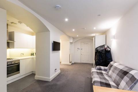 undefined, Udall Street, Westminster, London, SW1P