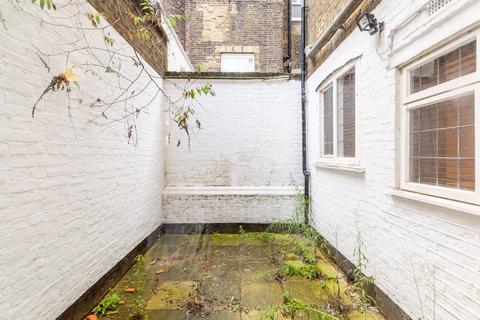 undefined, Udall Street, Westminster, London, SW1P