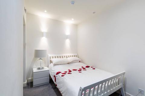 undefined, Udall Street, Westminster, London, SW1P