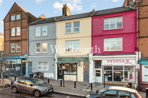 4 bedroom apartment for sale, Wightman Road, London, N4