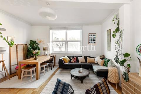 4 bedroom apartment for sale, Wightman Road, London, N4