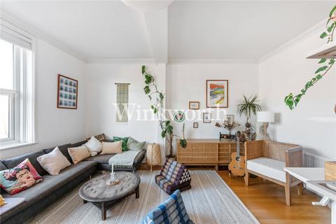 4 bedroom apartment for sale, Wightman Road, London, N4