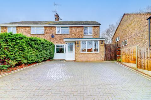 Robinson Road, Buckinghamshire HP13