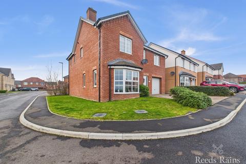 undefined, Nable Hill Close, Ferryhill DL17