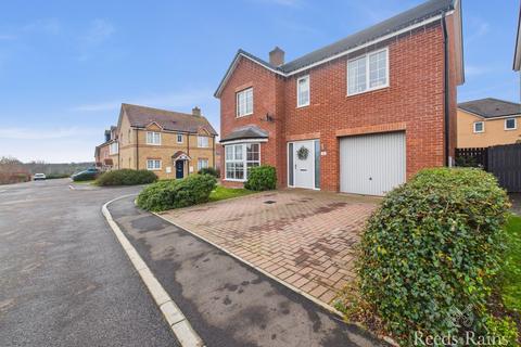undefined, Nable Hill Close, Ferryhill DL17
