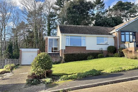 undefined, Canterbury Road, Exwick, EX4