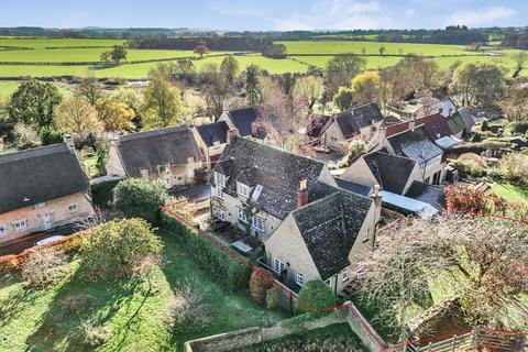 undefined, Church Street, Wadenhoe, Peterborough, PE8