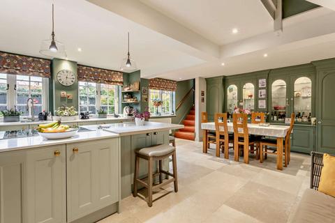 undefined, Church Street, Wadenhoe, Peterborough, PE8