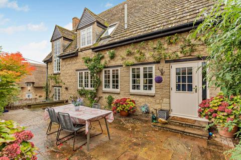 undefined, Church Street, Wadenhoe, Peterborough, PE8