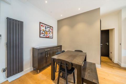 2 bedroom flat for sale, Bedford Avenue, London WC1B