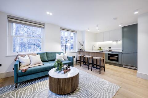 1 bedroom flat to rent, Flat ,  Nevern Square, London SW5