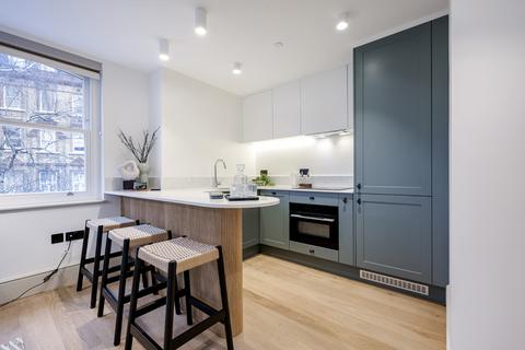 1 bedroom flat to rent, Flat ,  Nevern Square, London SW5