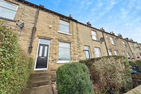 2 bedroom terraced house to rent - Bradford Road, West Yorkshire HD6