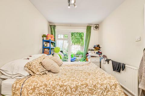 3 bedroom end of terrace house for sale, Child's Street, London SW5