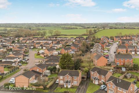 undefined, Broxton Avenue, Cheshire CW10