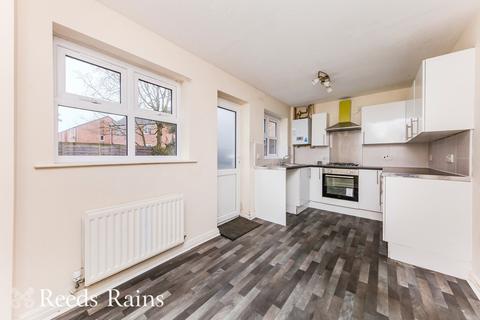 undefined, Broxton Avenue, Cheshire CW10
