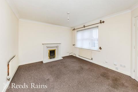 undefined, Broxton Avenue, Cheshire CW10