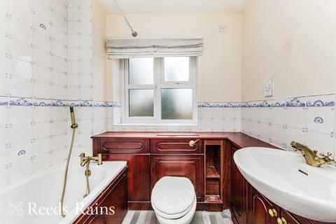 undefined, Broxton Avenue, Cheshire CW10
