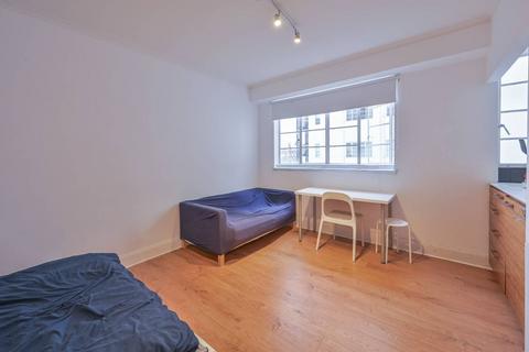 Studio to rent, Sloane Avenue, Chelsea, London, SW3
