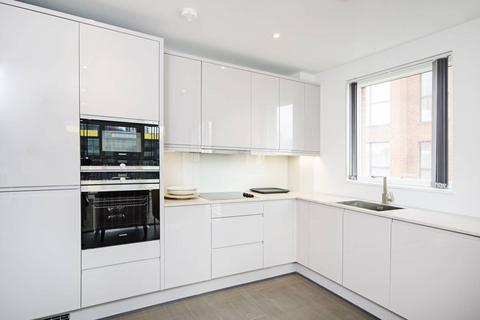 2 bedroom flat for sale, Lismore Boulevard, Barnet, London, NW9
