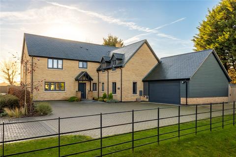 undefined, Chiswick End, Meldreth, Royston, Cambridgeshire, SG8