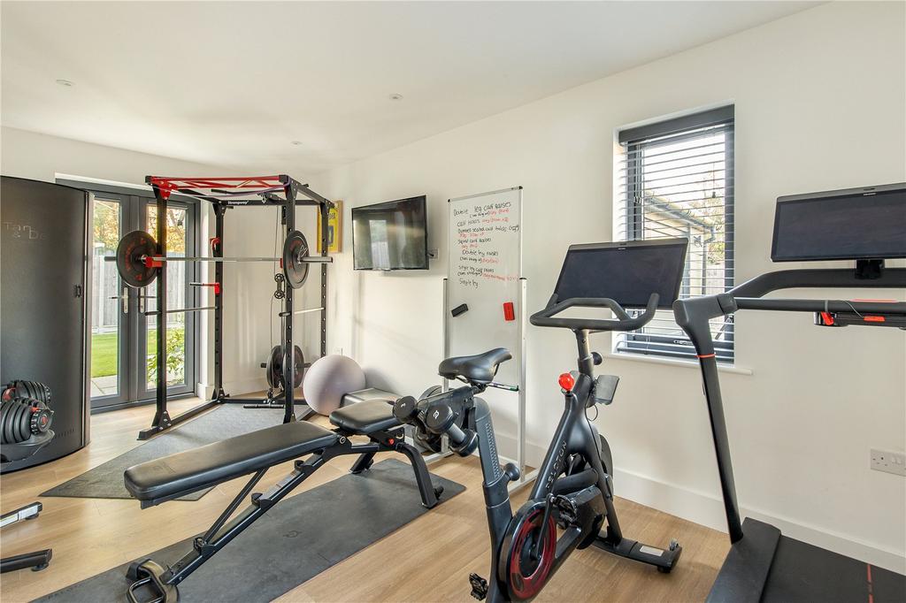 Gym