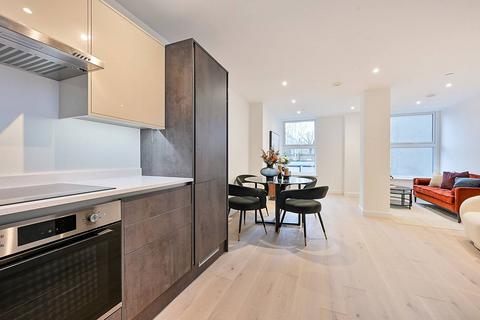 1 bedroom flat for sale, 361-365 Chiswick High Road, London W4