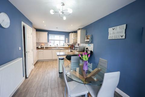 4 bedroom detached house for sale, Hill Hay Close, Fowey, PL23