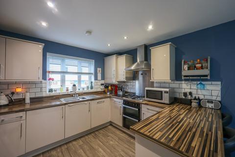 4 bedroom detached house for sale, Hill Hay Close, Fowey, PL23