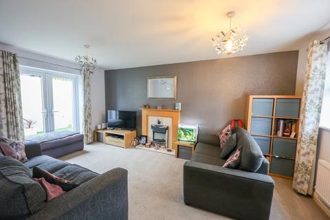 4 bedroom detached house for sale, Hill Hay Close, Fowey, PL23