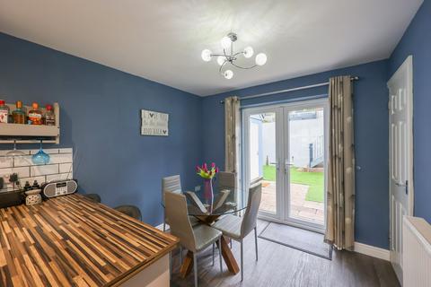 4 bedroom detached house for sale, Hill Hay Close, Fowey, PL23