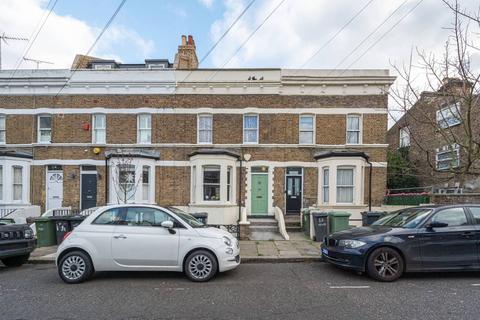 3 bedroom terraced house for sale, Medwin Street, Clapham North, London, SW4