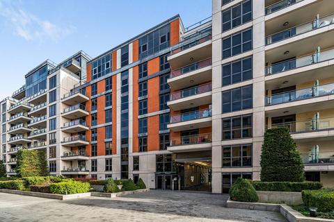 2 bedroom flat for sale, Dolphin House, Imperial Wharf, Imperial Wharf, London, SW6