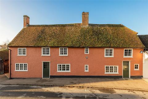 Mill Street, Ashwell, Baldock, Hertfordshire, SG7