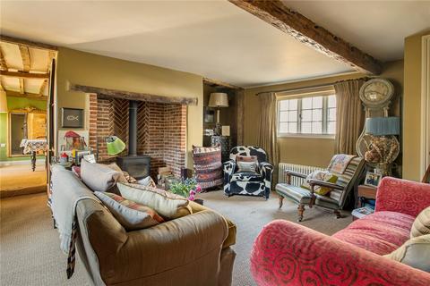 3 bedroom semi-detached house for sale, Mill Street, Ashwell, Baldock, Hertfordshire, SG7