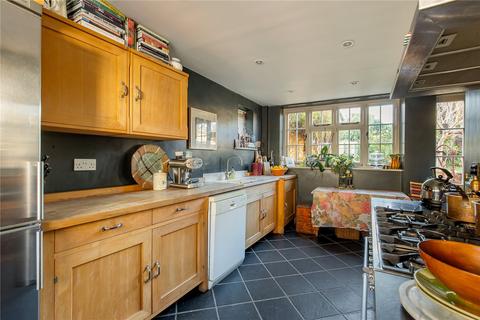 3 bedroom semi-detached house for sale, Mill Street, Ashwell, Baldock, Hertfordshire, SG7