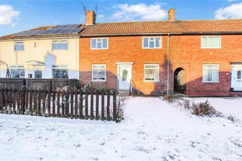 3 bedroom terraced house for sale, Central Avenue, Billingham