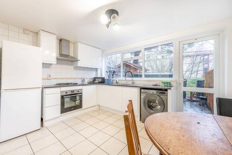 Birchen Grove, Queensbury, London, NW9