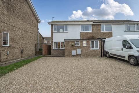 5 bedroom semi-detached house for sale, Cromwell Avenue,  Thame,  Oxfordshire,  OX9