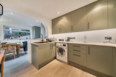 5 bedroom semi-detached house for sale, Cromwell Avenue,  Thame,  Oxfordshire,  OX9