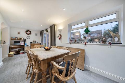 5 bedroom semi-detached house for sale, Cromwell Avenue,  Thame,  Oxfordshire,  OX9