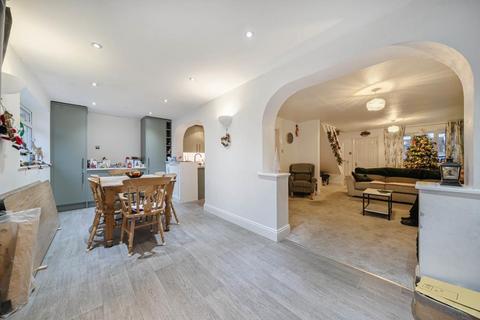 5 bedroom semi-detached house for sale, Cromwell Avenue,  Thame,  Oxfordshire,  OX9