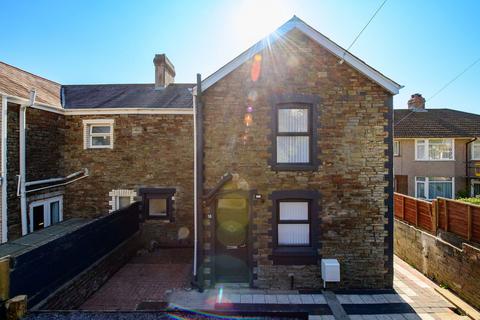 Bwllfa Road, Swansea SA6