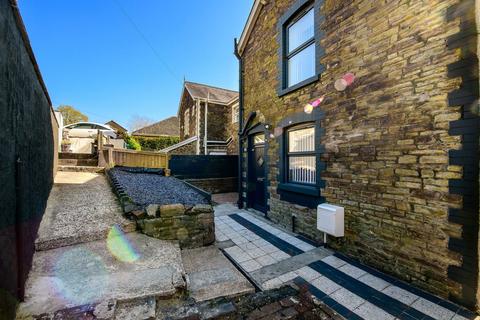 3 bedroom semi-detached house for sale, Bwllfa Road, Swansea SA6