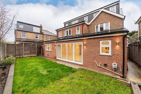 6 bedroom house to rent, South Park Road, Wimbledon, London, SW19
