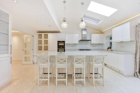 undefined, South Park Road, Wimbledon, London, SW19