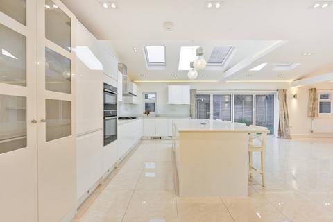 undefined, South Park Road, Wimbledon, London, SW19