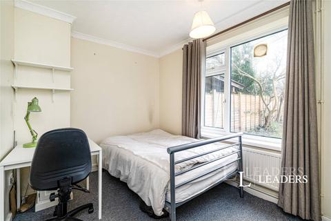 undefined, Motum Road, NR5