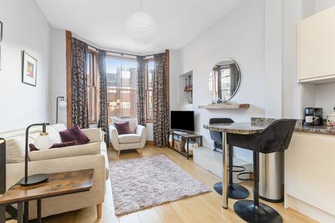 89/2 Henderson Street, Leith, Edinburgh